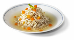 Pettric Natural Kitty влажный корм для кошек (курица с морковью в бульоне 80 гр