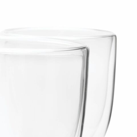 Стаканы с двойными стенками DRINK LINE L