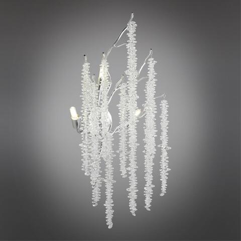 Настенный светильник Aployt Paulina APL.848.11.03