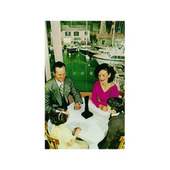 Led Zeppelin / Presence (CD)