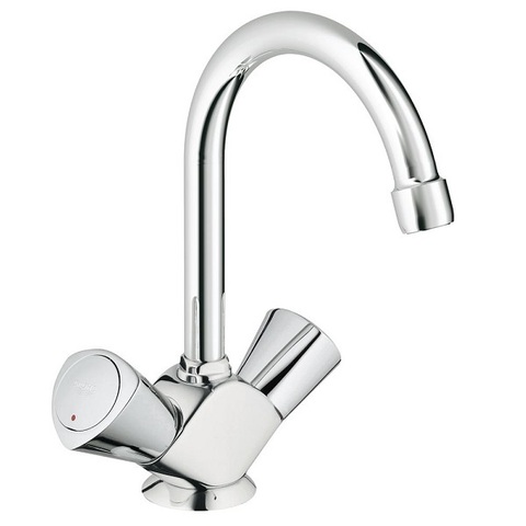 Смеситель для раковины Grohe  21257001