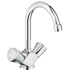 Смеситель для раковины Grohe  21257001 фото