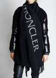 <p>Пончо</p> MONCLER