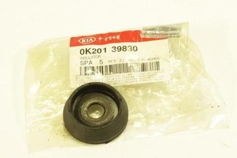 САЙЛЕНТБЛОК ПОДРАМНИКА ЗАДНИЙ SPECTRA KIA НИЖНИЙ