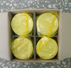 ПОРШНИ 0,5 NEXIA N100 1,5 DOHC (К-Т 4ШТ) PISTON KOREA