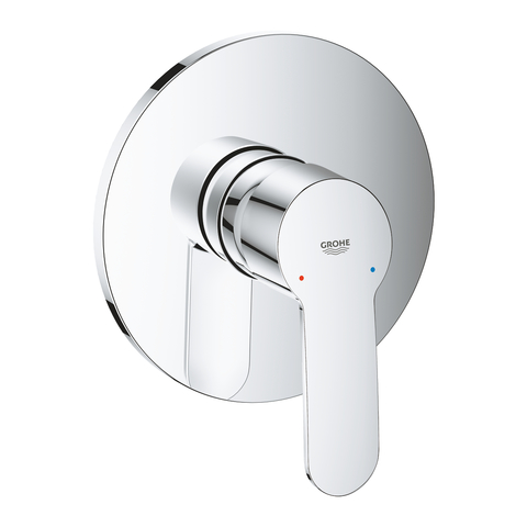 Смеситель для душа встраиваемый Grohe Eurostyle Cosmopolitan 24051002