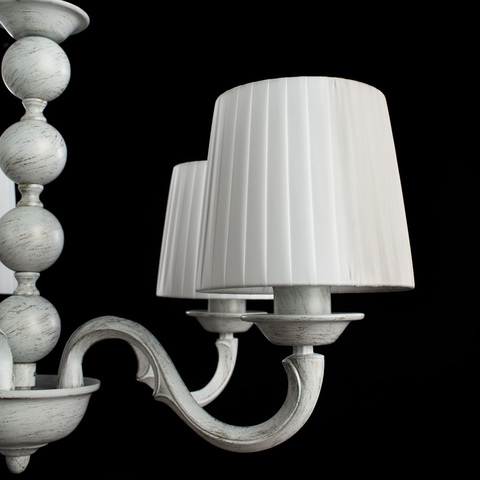 Люстра Arte Lamp Alba A9395LM-5WG