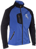 Лыжная куртка унисекс ST Pro Regular Jacket 5025