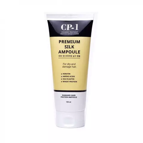 Esthetic House CP-1 Premium Silk Ampoule