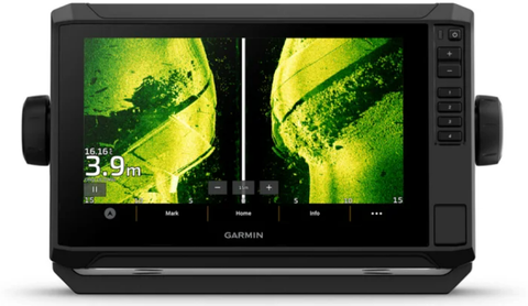 Garmin Echomap UHD2 93sv