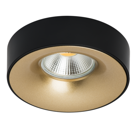 Встраиваемый светильник Lightstar Levigo L01002327