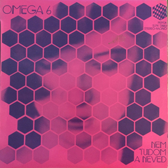 Omega / Omega 6 (LP)