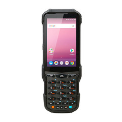 Терминал сбора данных Point Mobile PM550 P550GPL339BE0T