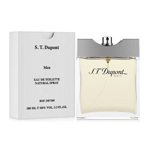 S.T. Dupont Pour Homme