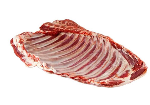 Ребрышки ягненка замороженные~1кг