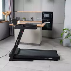 Беговая дорожка домашняя OXYGEN FITNESS RunUp BEAT