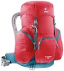 Картинка рюкзак туристический Deuter Groden 32 Fire-Arctic - 1