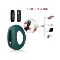 Эрекционное кольцо MAGIC MOTION DANTE II