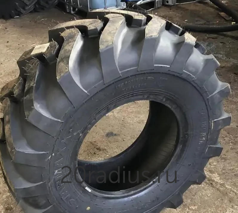 Шины 12.5 80 18 Для Спецтехники Купить