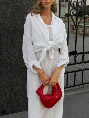 Платье