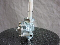 Кран топливный  Honda CB750 Nighthawk CB400 CB400SF Super Four