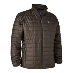 Куртка Deerhunter Muflon Packable (585 Wood)