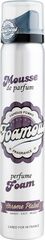 Foamous Мусс-парфюм для тела и бороды ( для мужчин) - Chrome Plated Chrome Plated Perfume Foam,100 мл