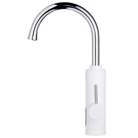 Водонагреватель проточный Royal Thermo QuickTap белый