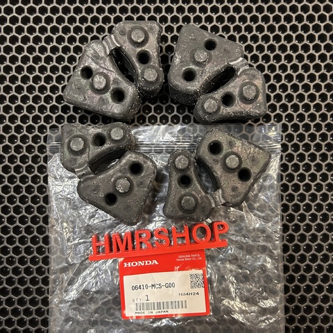 Honda Демпфер заднего колеса ST 1300 CTX 1300 06410-MCS-G00