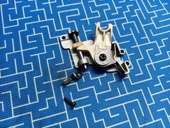 Комплект деталей DDE CSE2216 механизма тормоза (L8440-471519-0000010)