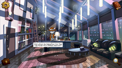 Nine Noir Lives (для ПК, цифровой код доступа)