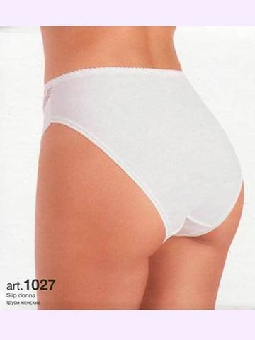 Женские трусы 1027 Jadea