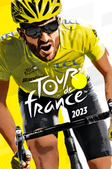 Tour de France 2023 (для ПК, цифровой код доступа)
