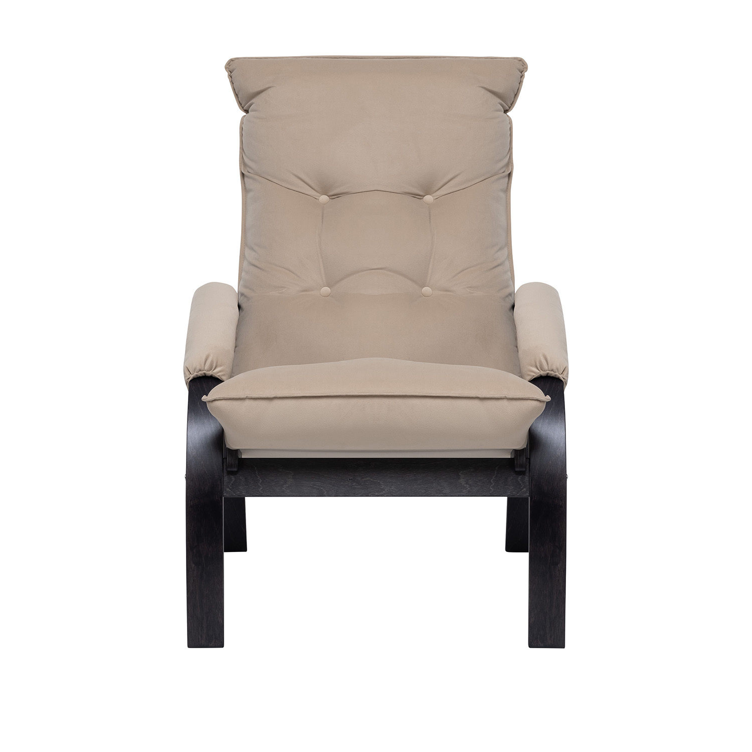 Кресло-трансформер Leset Левада V18 бежевый, фото 2