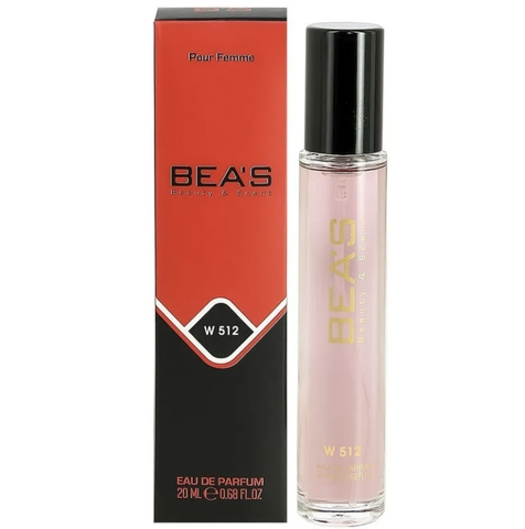 BEA'S by Brigh Crystal for women Парфюм.вода 20ML W512