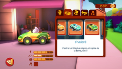 Garfield Kart (для ПК, цифровой код доступа)