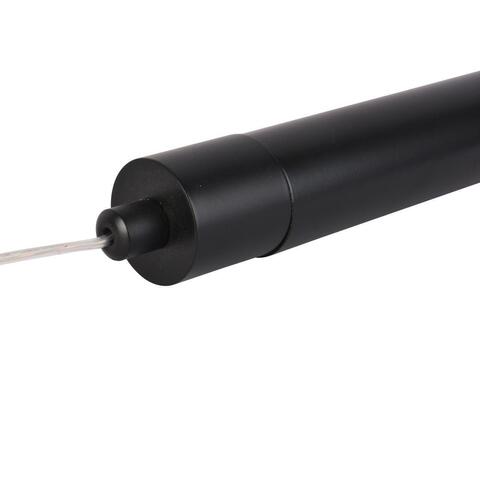 Подвесной светодиодный светильник Favourite Lamba 3079-1P