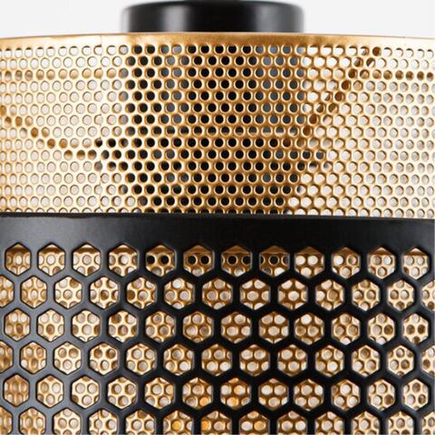 Подвесной светильник Arte Lamp GRID A7069SP-1GO