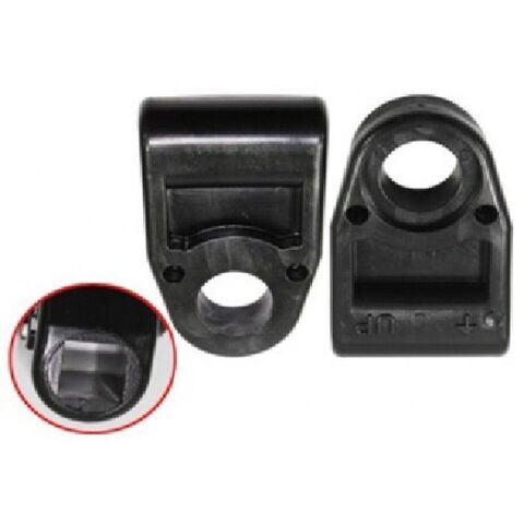 Упор пружины задней подвески (2 шт) SPI 04-297-07