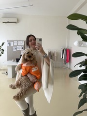 ПОНЧО 