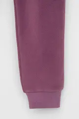 брюки  для девочки  ФЛ 40006-1/9 ГР