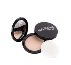 RELOUIS Компактная крем-пудра 