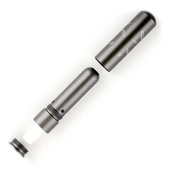 Ручной играллятор (+ 5 ватных стержня)