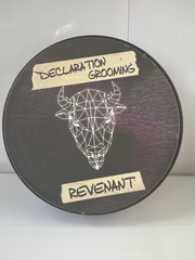 Мыло declaration grooming Revenant Milksteak Base