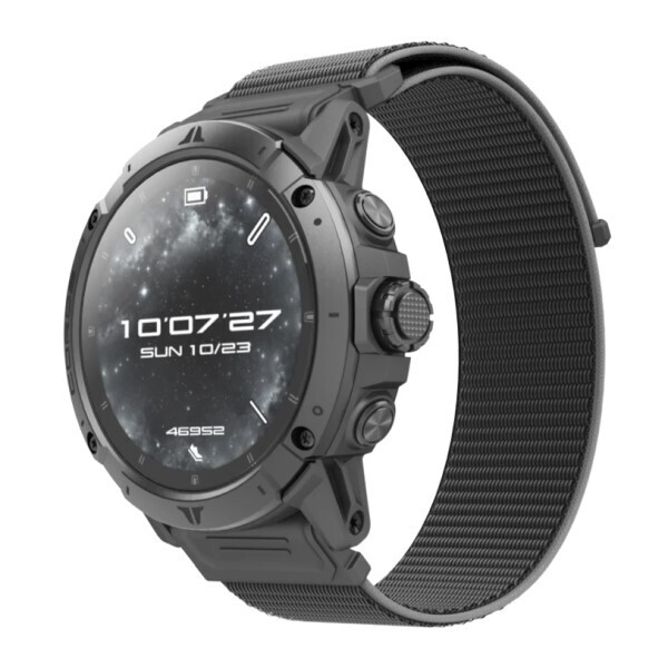 Coros Vertix 2S Space HRM