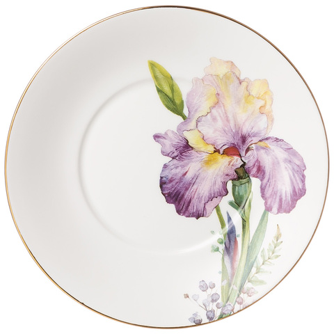 Чайная пара Lefard 