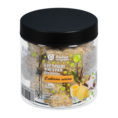 Бурлящие фигурки 