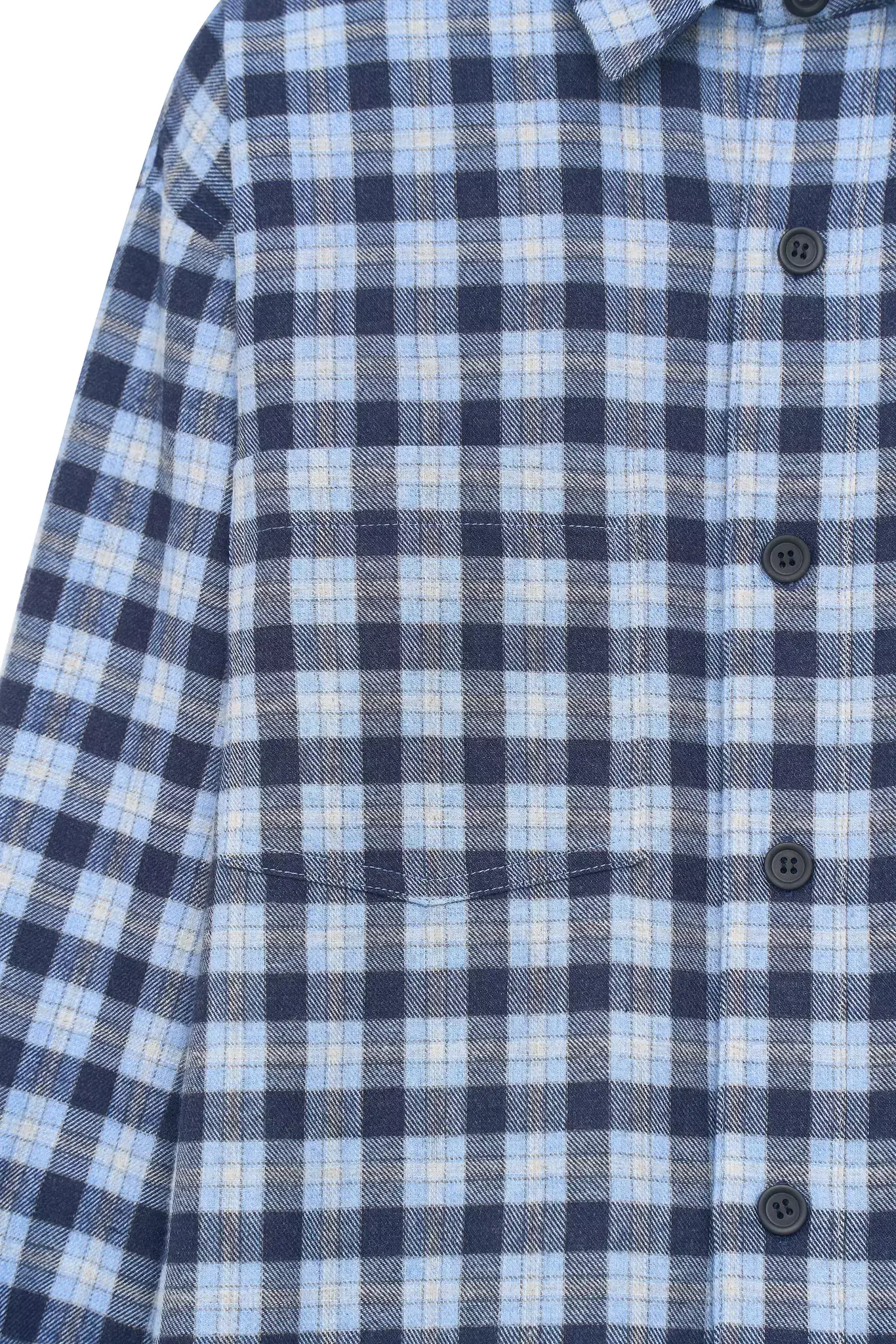 Рубашка в клетку soggi