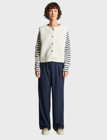 Жилет MAT DE MISAINE