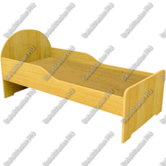 КРОВАТЬ ДЛЯ ДЕТСКОГО САДА TKF150